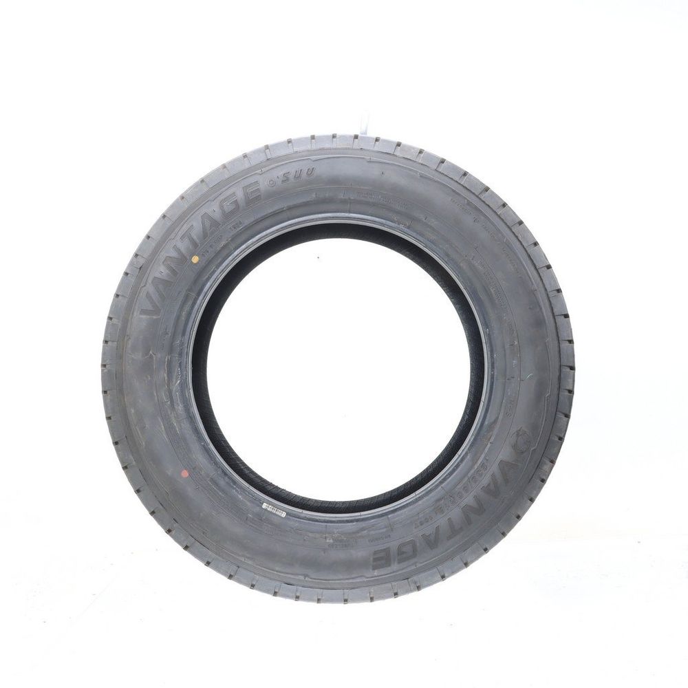 Set of (2) Used 235/65R18 Vantage Suv 106T - 9-10/32 - Image 6