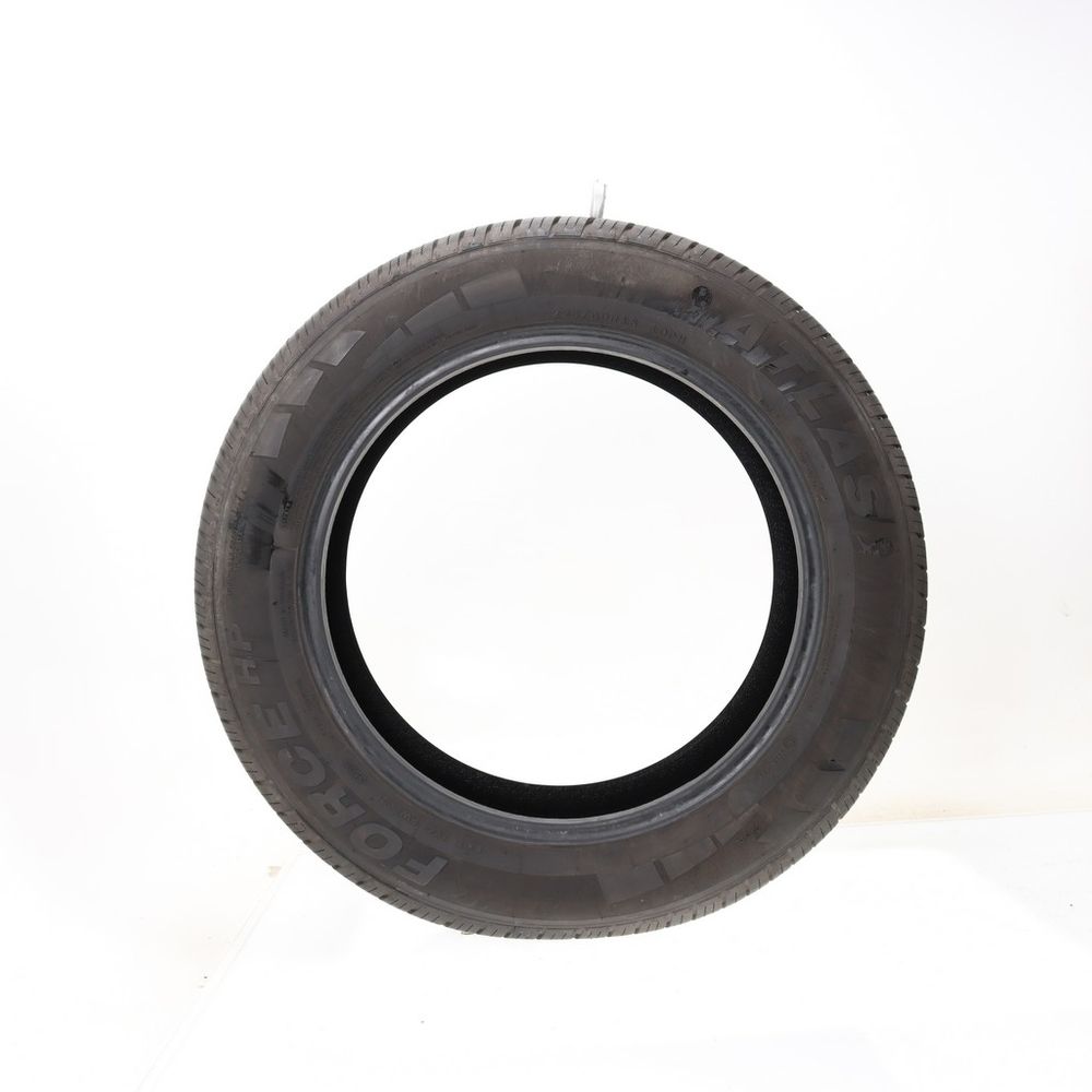 Used 225/60R18 Atlas Force HP 100H - 9.5/32 - Image 3