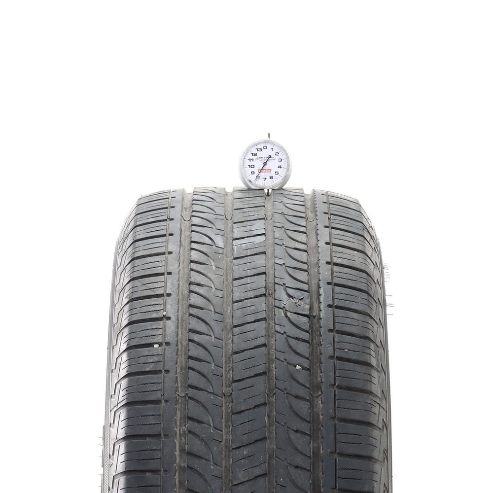 Used 255/60R18 Yokohama Geolandar H/T G056B 107H - 8/32 - Image 2