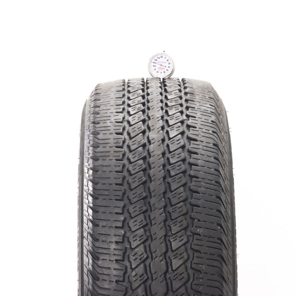 Used LT 275/65R18 Continental ContiTrac 123/120S E - 11/32 - Image 2