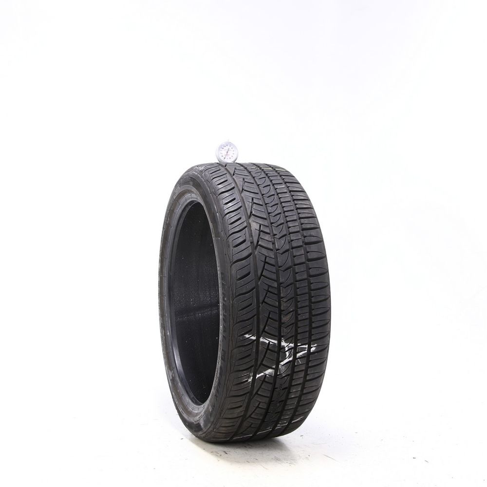 Set of (2) Used 225/40ZR18 General G-Max AS-05 92W - 7-8/32 - Image 4