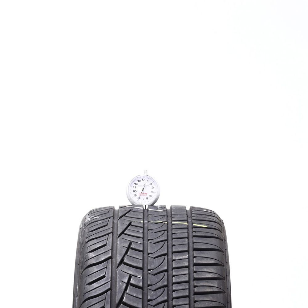 Set of (2) Used 225/40ZR18 General G-Max AS-05 92W - 7-8/32 - Image 5