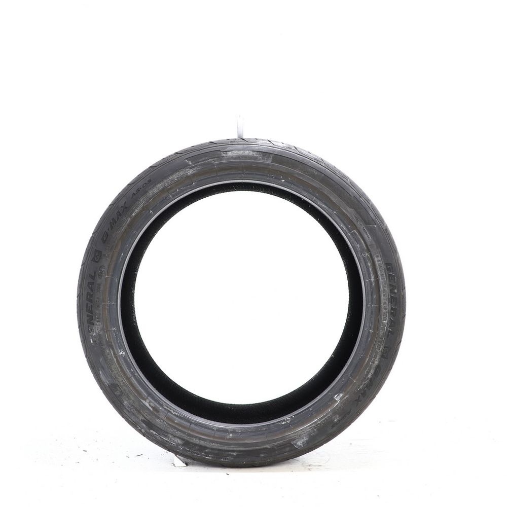 Set of (2) Used 225/40ZR18 General G-Max AS-05 92W - 7-8/32 - Image 6
