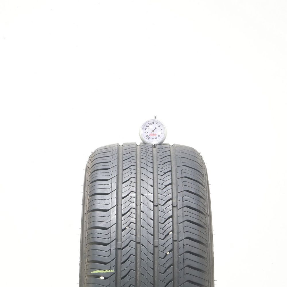 Used 225/55R18 Maxxis Bravo HP M3 98V - 8.5/32 - Image 2