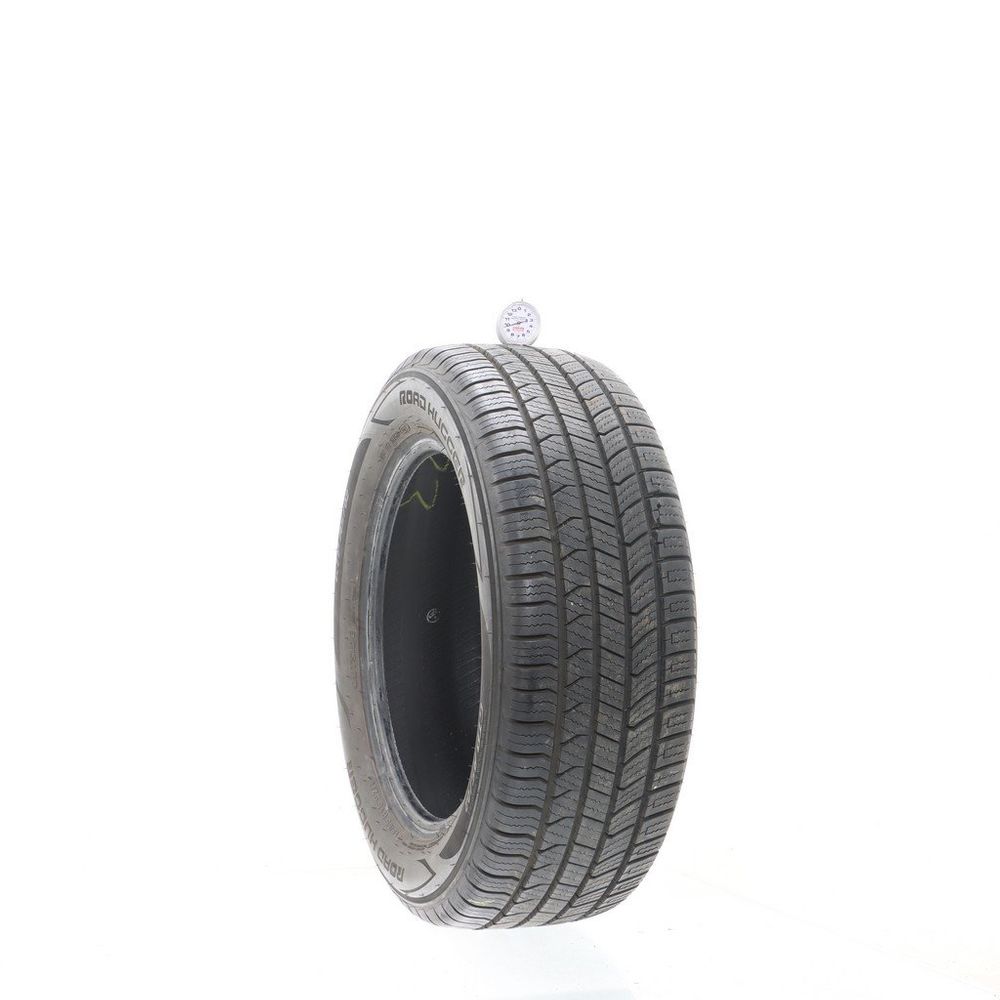 Used 215/55R16 Road Hugger GTP AS/02 97H - 9.5/32 - Image 1