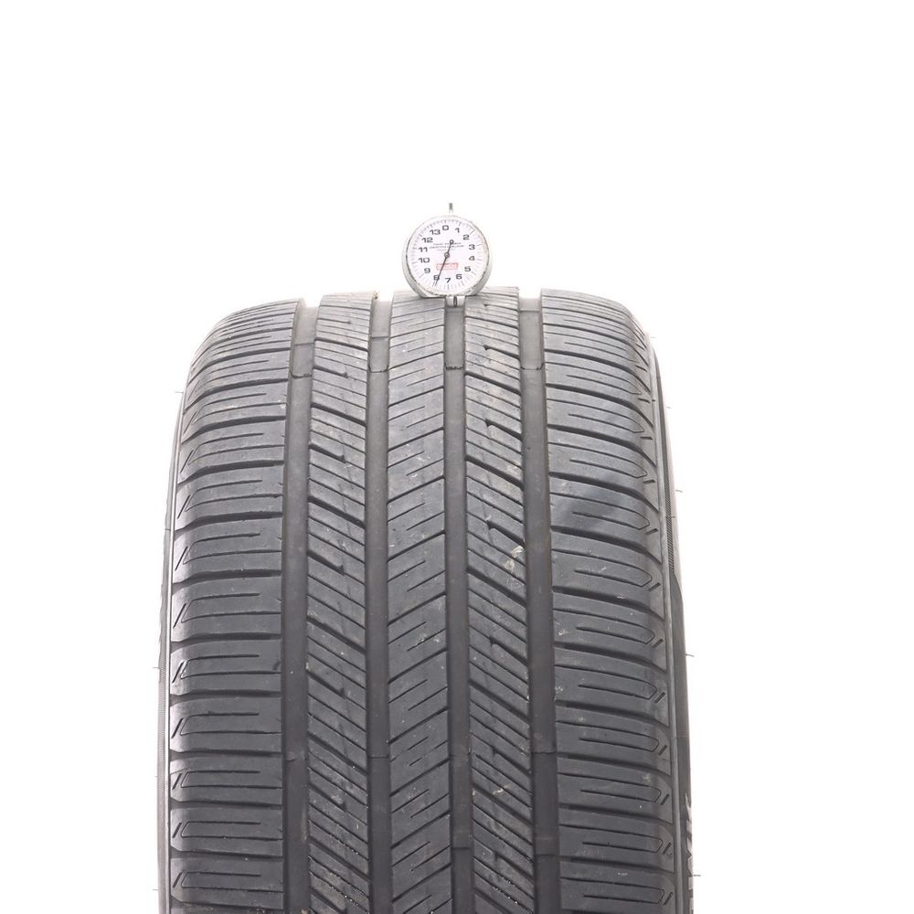 Used 275/45R21 Blackhawk Agility SUV 110W - 7.5/32 - Image 2