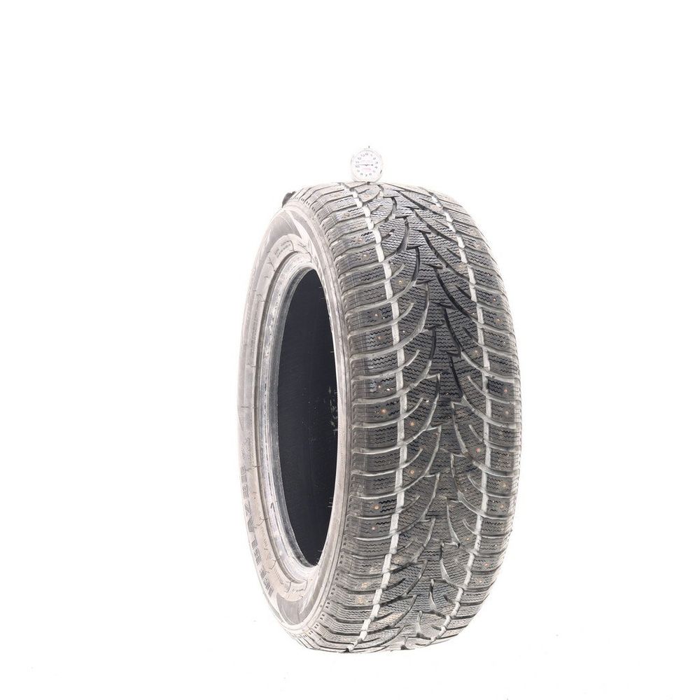 Used 235/55R17 Sailun Ice Blazer WST1 Studded 99H - 10/32 - Image 1