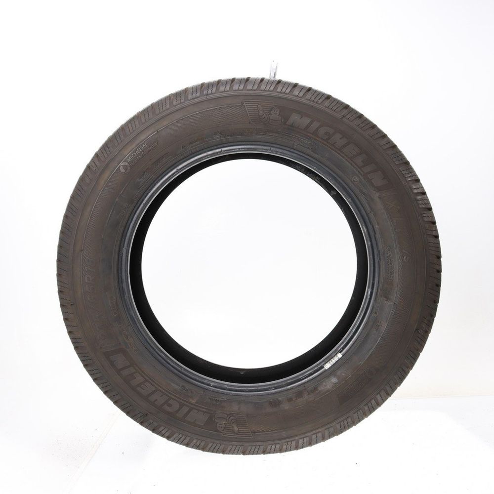 Set of (4) Used 235/65R18 Michelin X LT A/S 106T - 9.5-10.5/32 - Image 3