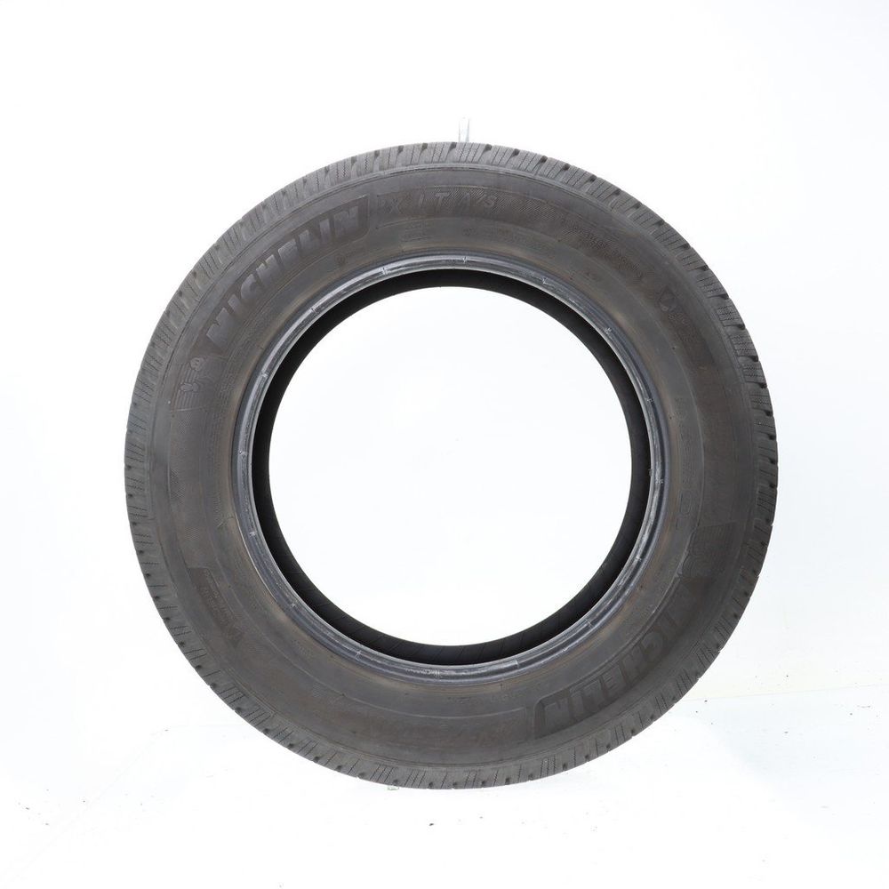 Set of (4) Used 235/65R18 Michelin X LT A/S 106T - 9.5-10.5/32 - Image 6