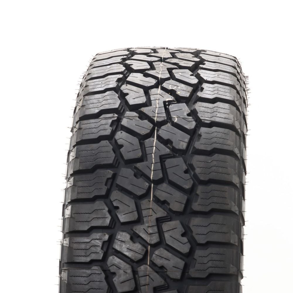 New LT 295/60R20 Falken Wildpeak A/T3W 126/123R E - Image 2