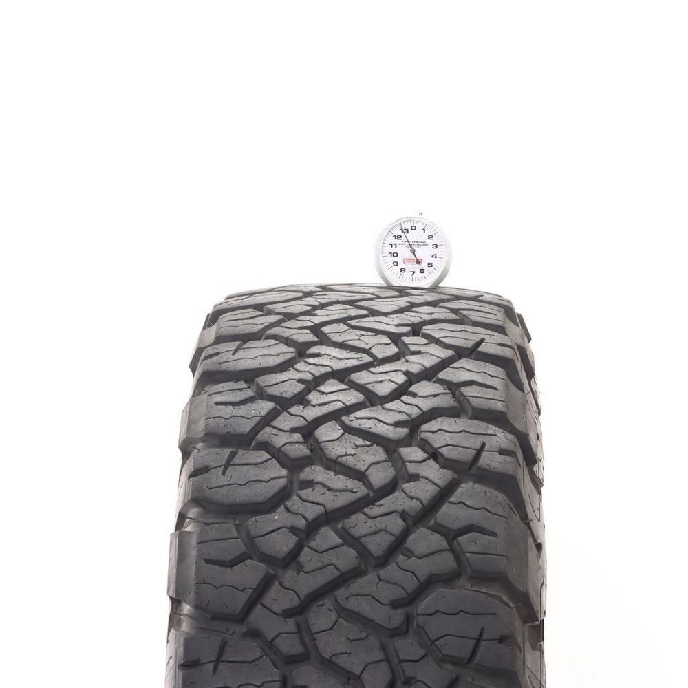 Used LT 245/75R16 BFGoodrich All-Terrain T/A KO3 120/116S E - 12.5/32 - Image 2