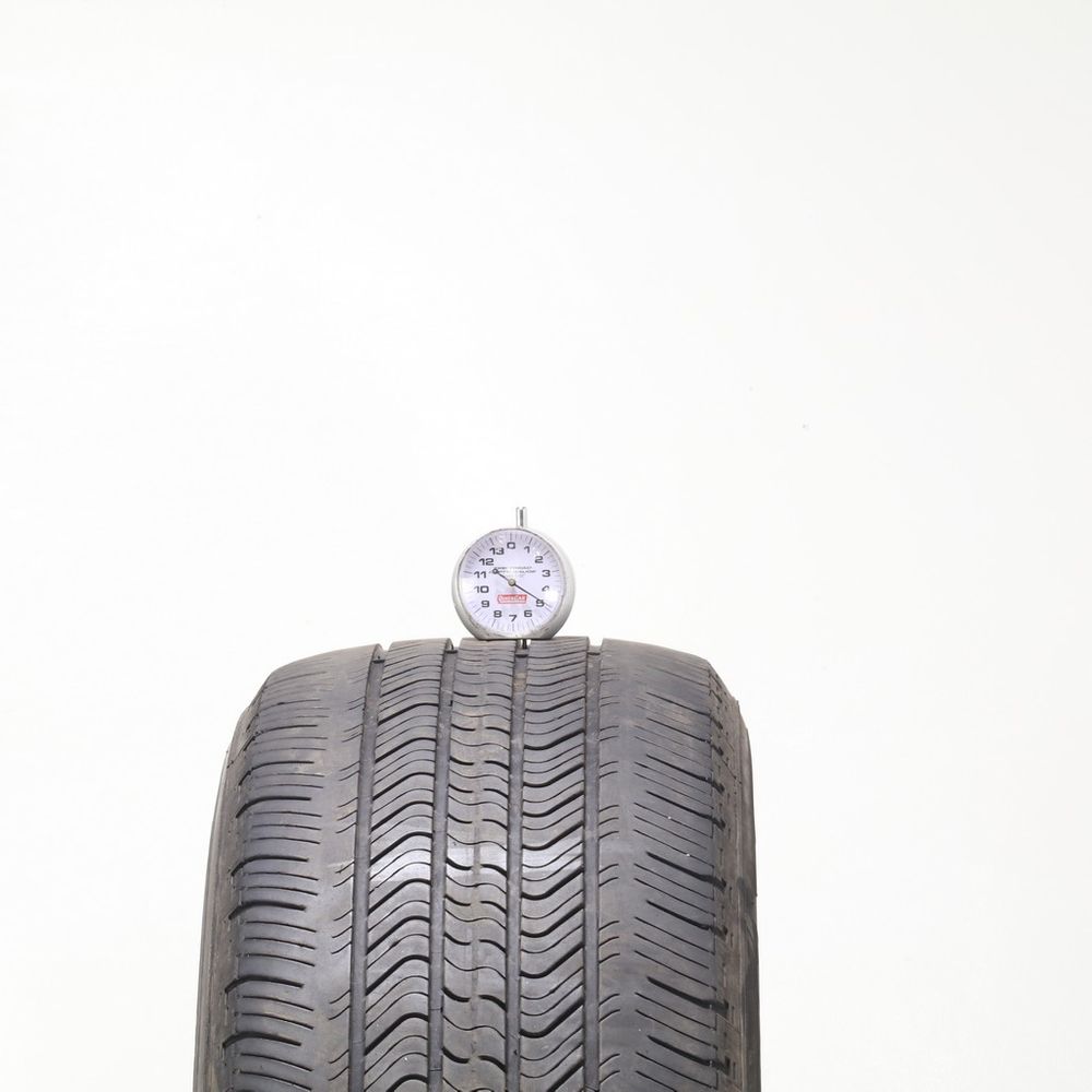 Used 215/55R17 Michelin Primacy MXV4 94V - 4.5/32 - Image 2