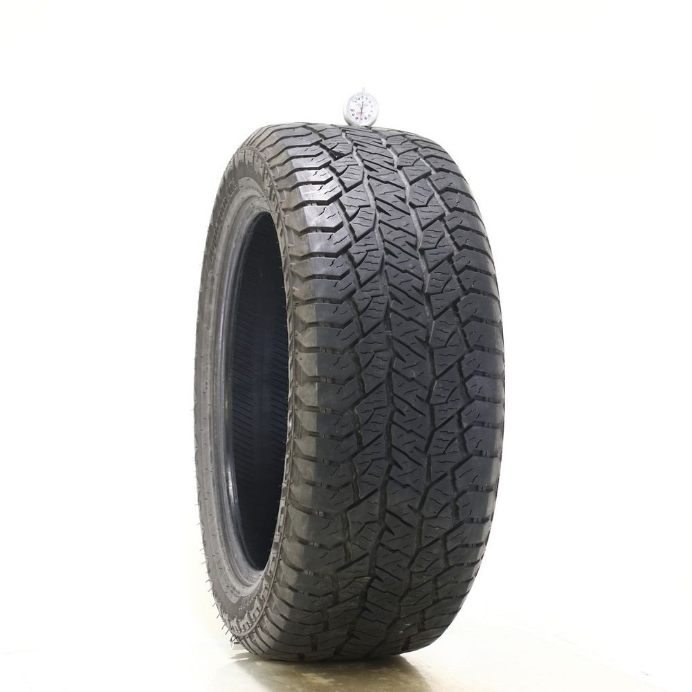 Used 265/50R20 Hankook Dynapro AT2 111T - 7/32 - Image 1