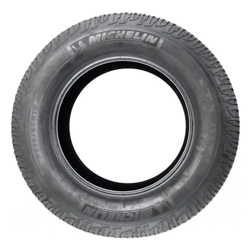 Used 275/65R18 Michelin LTX AT2 114T - 8.5/32 - Image 3