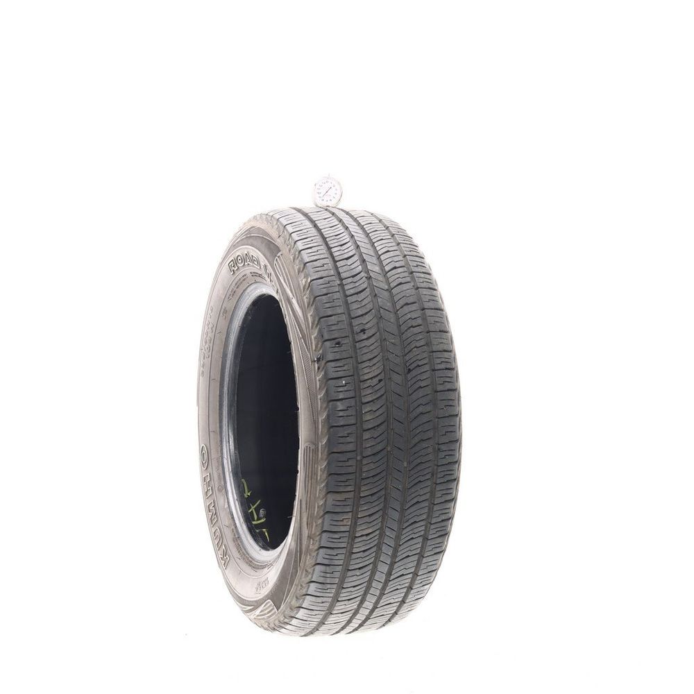 Used 235/60R16 Kumho Road Venture APT 104H - 8.5/32 - Image 1