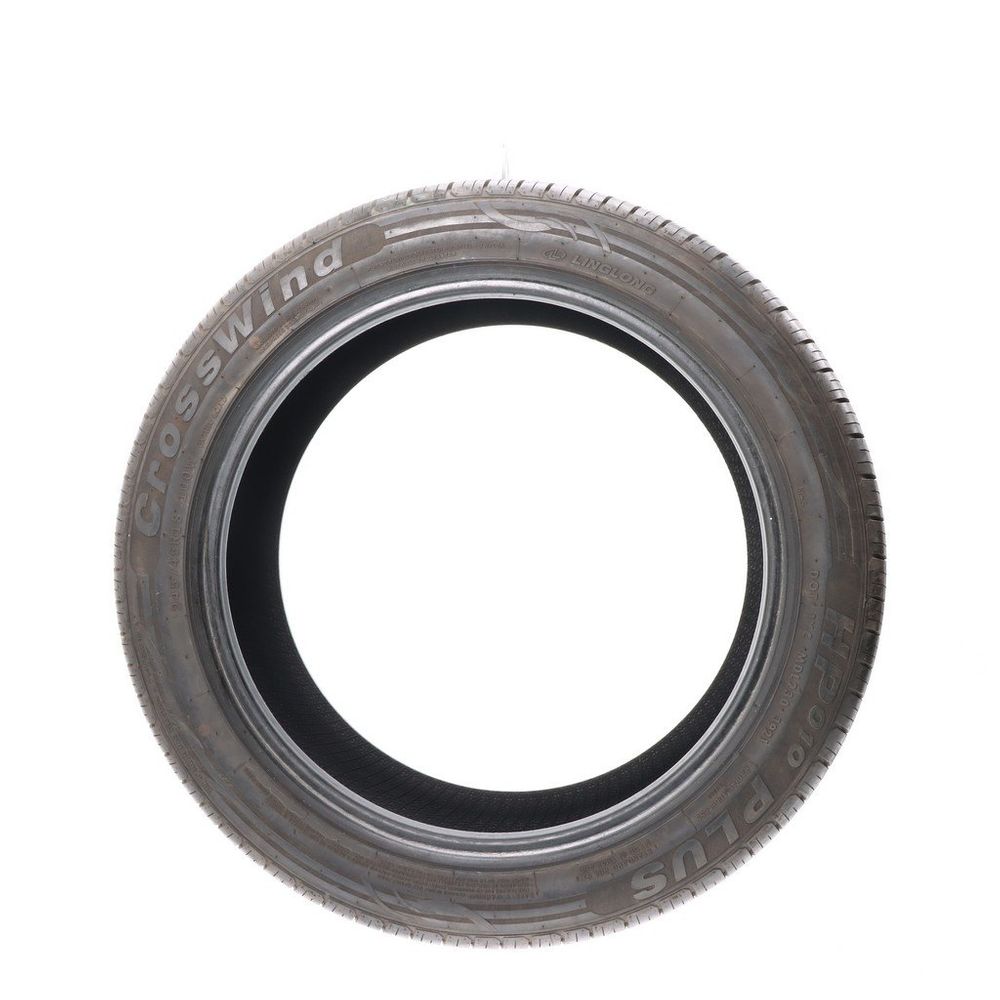 Used 245/45R18 Linglong Crosswind HP010 Plus 100W - 8/32 - Image 3