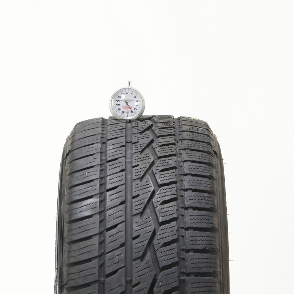 Used 235/60R17 Toyo Celsius CUV 102H - 5.5/32 - Image 2