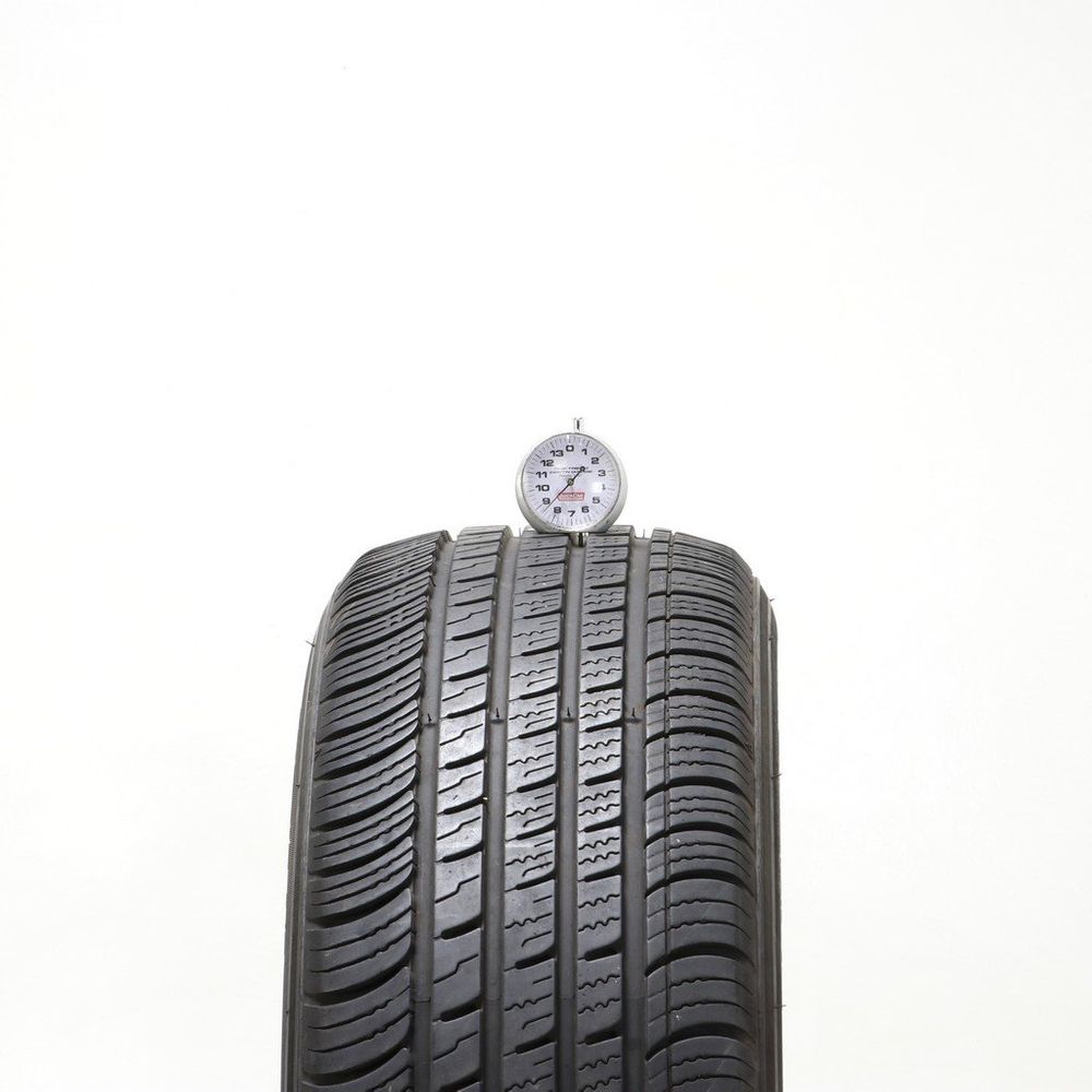 Set of (2) Used 215/60R17 SureDrive Touring A/S TA71 96H - 7.5-8.5/32 - Image 5