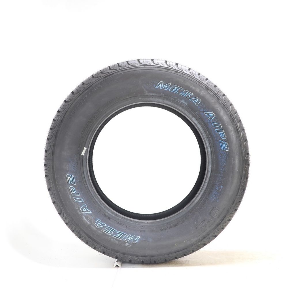Driven Once 245/70R17 Mesa A/P 2 110S - 10.5/32 - Image 3