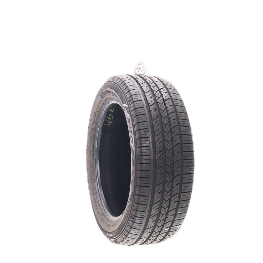 Set of (2) Used 215/55R17 Falken Pro G5 A/S 94V - 9-9.5/32 - Image 4