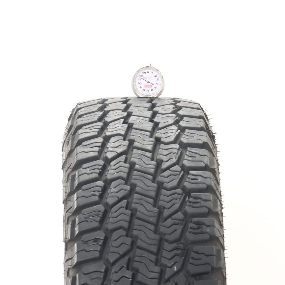 Used LT 245/75R17 Rocky Mountain All Terrain 121/118S E - 11.5/32 - Image 2