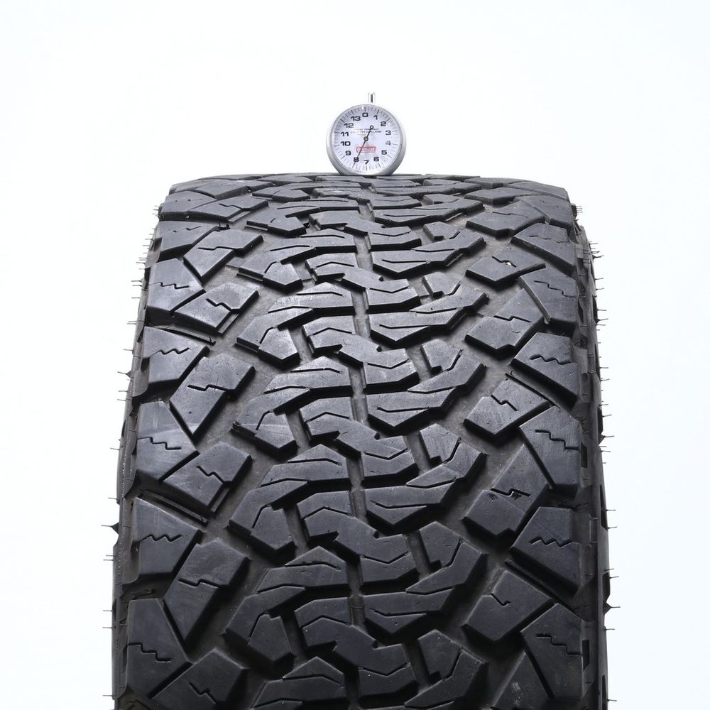 Used 285/45R22 Venom Power Terra Hunter X/T 114T - 8/32 - Image 2