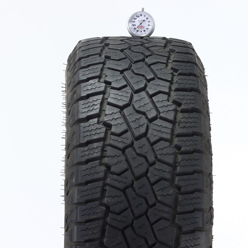 Used 255/70R17 Cooper Adventurer AT Force 112T - 8.5/32 - Image 2