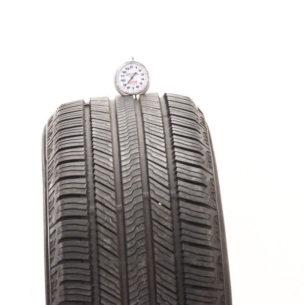 Used 225/55R19 Yokohama Geolandar CV G058 99V - 9/32 - Image 2
