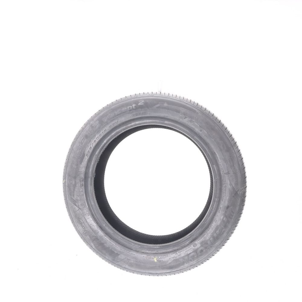 Used 225/50R16 Hankook Ventus V2 concept2 92V - 9/32 - Image 3