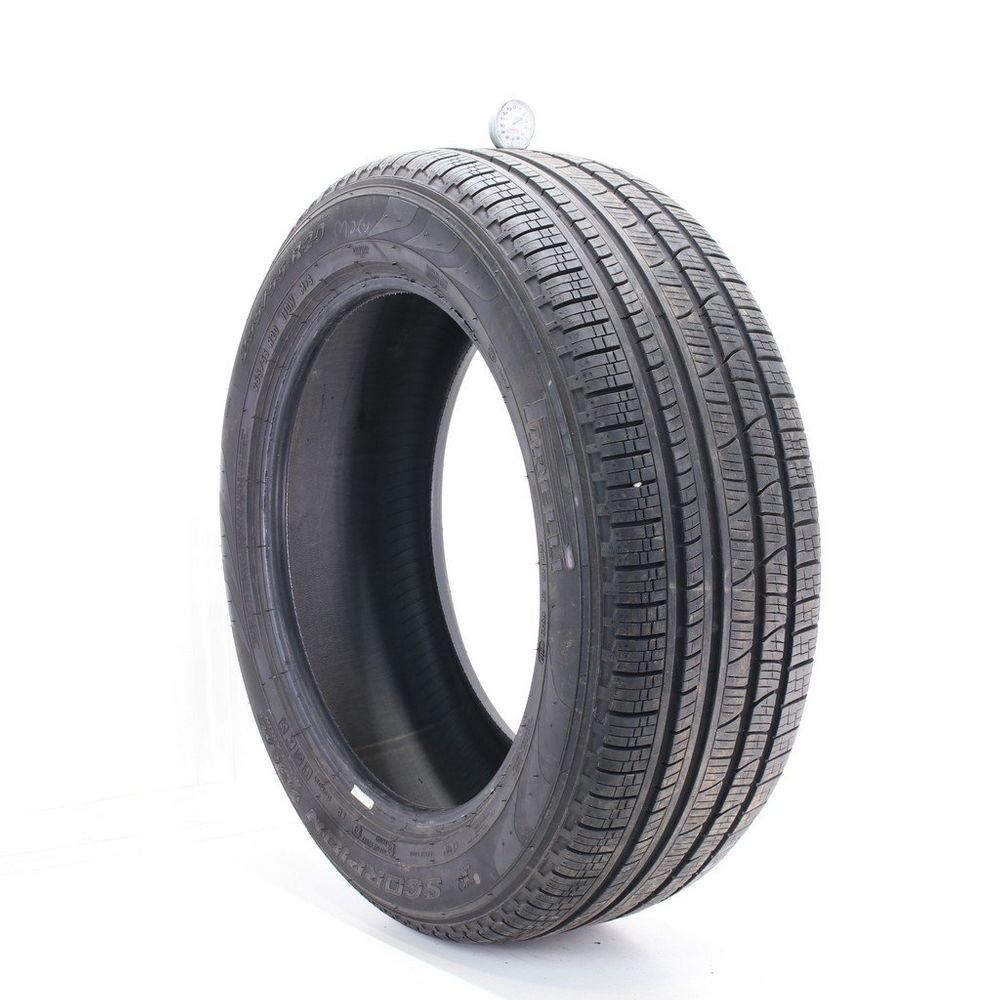 Used 255/55R20 Pirelli Scorpion Verde LR 110W - 9/32 - Image 1