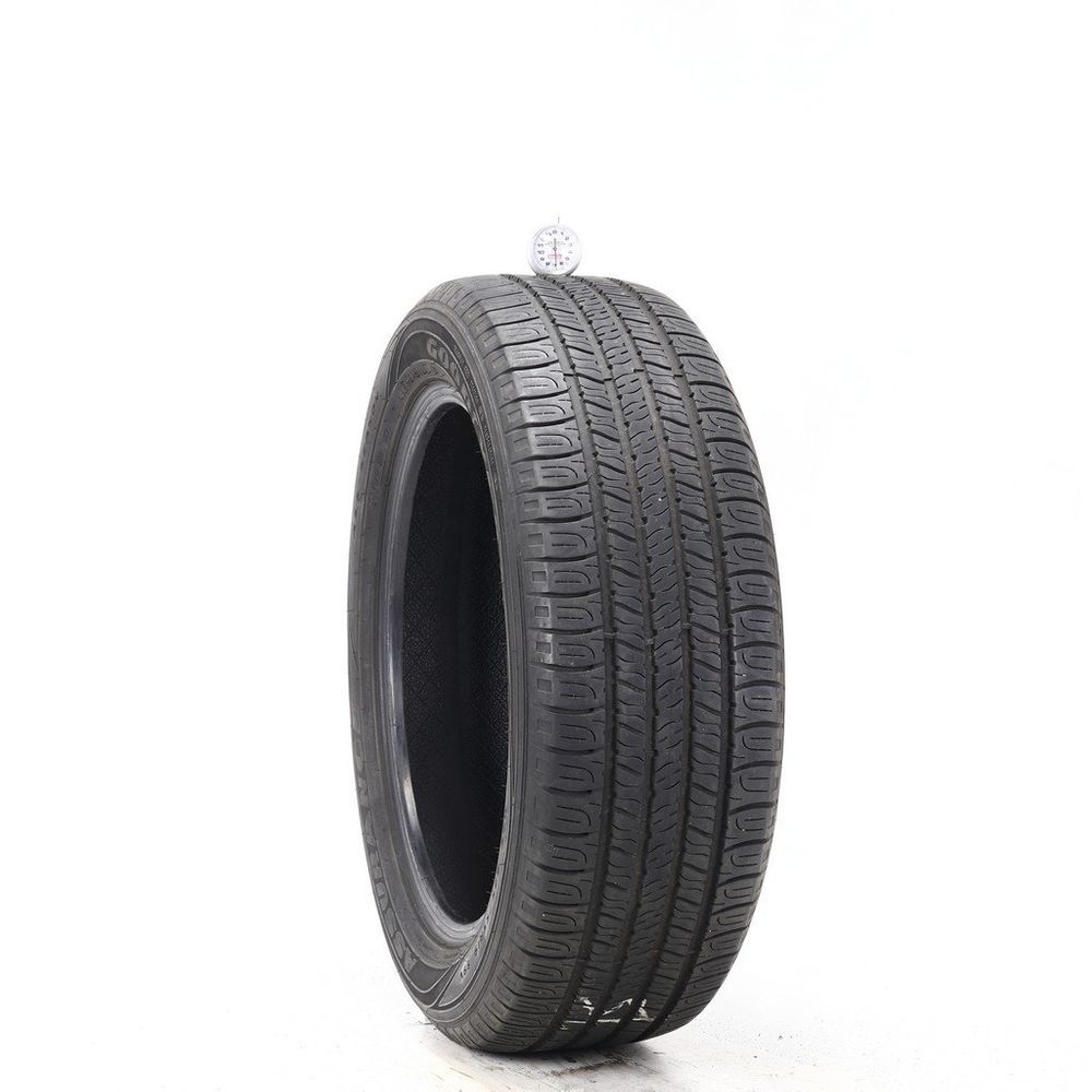 Used 225/55R19 Goodyear Assurance All-Season 99V - 7/32 - Image 1