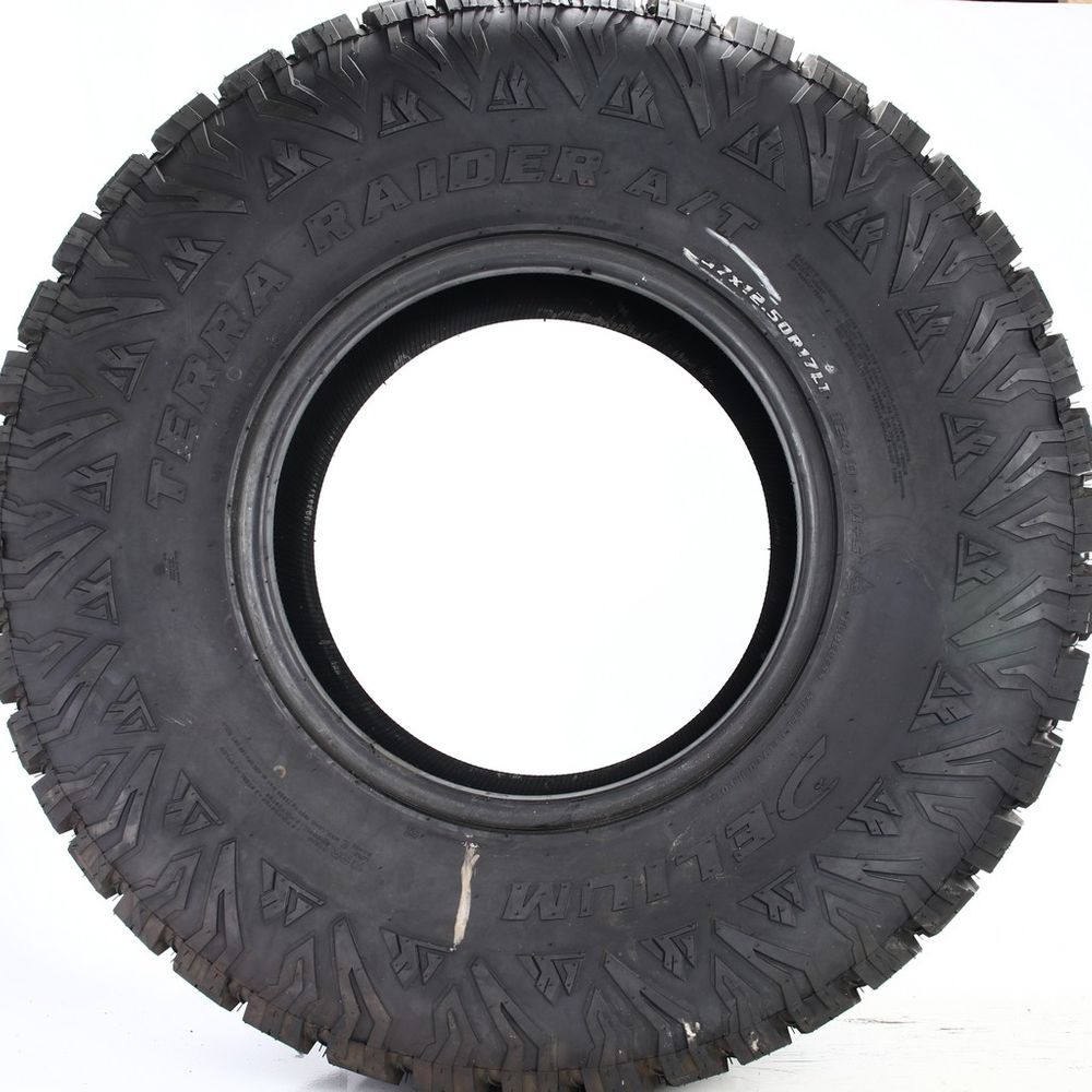 New LT 37X12.5R17 Delium Terra Raider A/T 124Q - 17/32 - Image 3