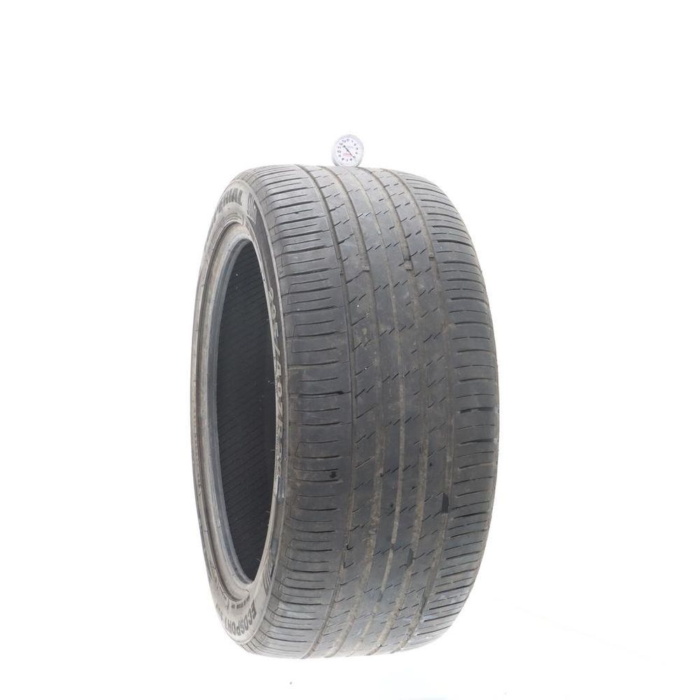 Used 295/40ZR20 Imperial EcoSport SUV 110Y - 5/32 - Image 1
