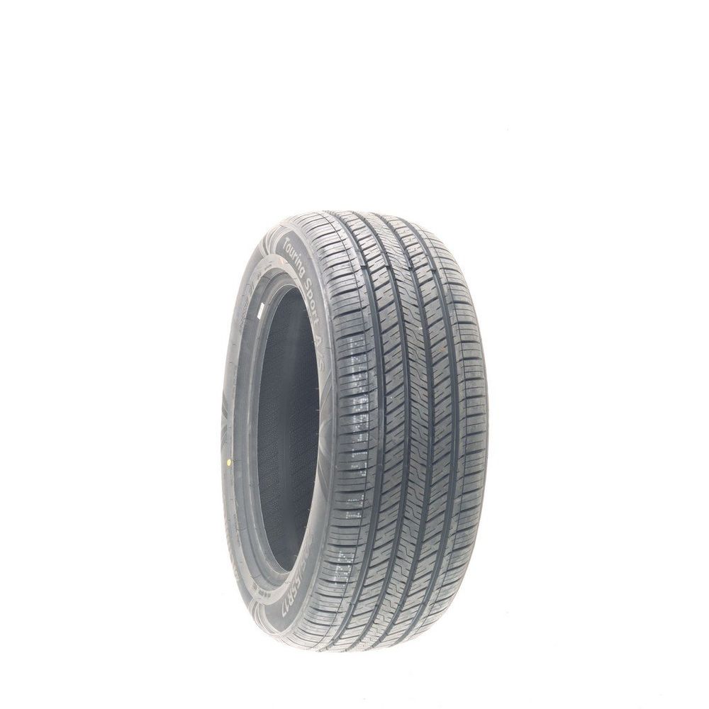 New 225/55R17 Achilles Touring Sport A/S 97V - Image 1