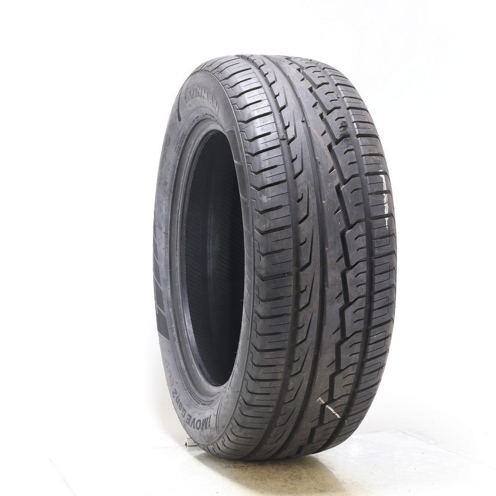 Set of (2) Driven Once 275/55R20 Ironman IMove Gen 2 SUV 117V - 12/32 - Image 1