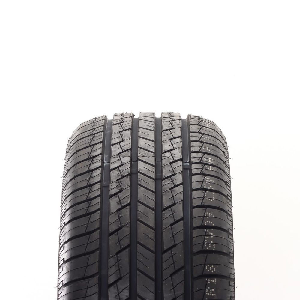 New 275/65R18 Vogue Custom Built Radial SCT2 Gold/White 116H - Image 2