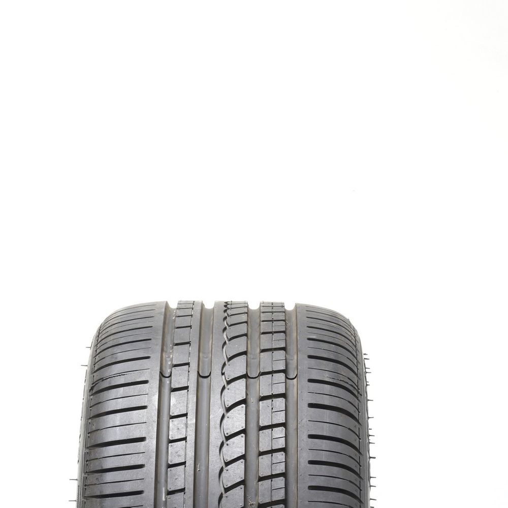Driven Once 235/40ZR18 Pirelli P Zero Rosso N4 1N/A - 9.5/32 - Image 2