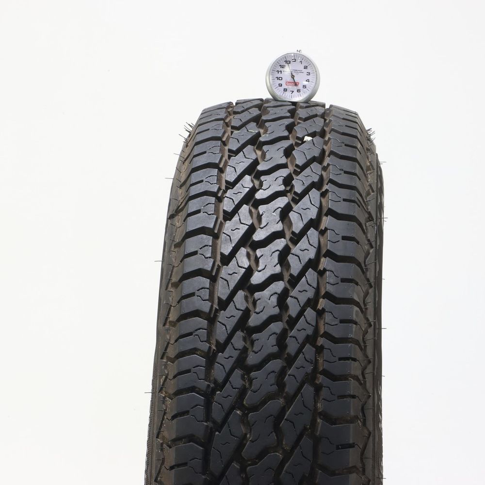 Used LT 215/85R16 Mastercraft Courser LTR 115/112R E - 13/32 - Image 2