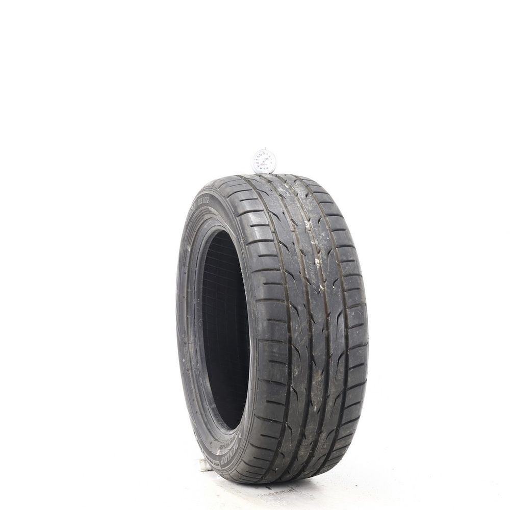 Used 215/50R16 Dunlop Direzza DZ102 90V - 8.5/32 - Image 1
