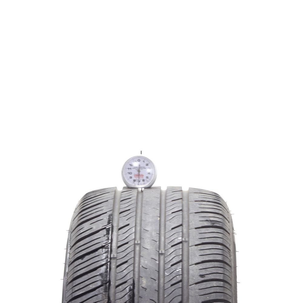 Set of (2) Used 225/55R18 Dextero Touring DTR1 98H - 7-7.5/32 - Image 2