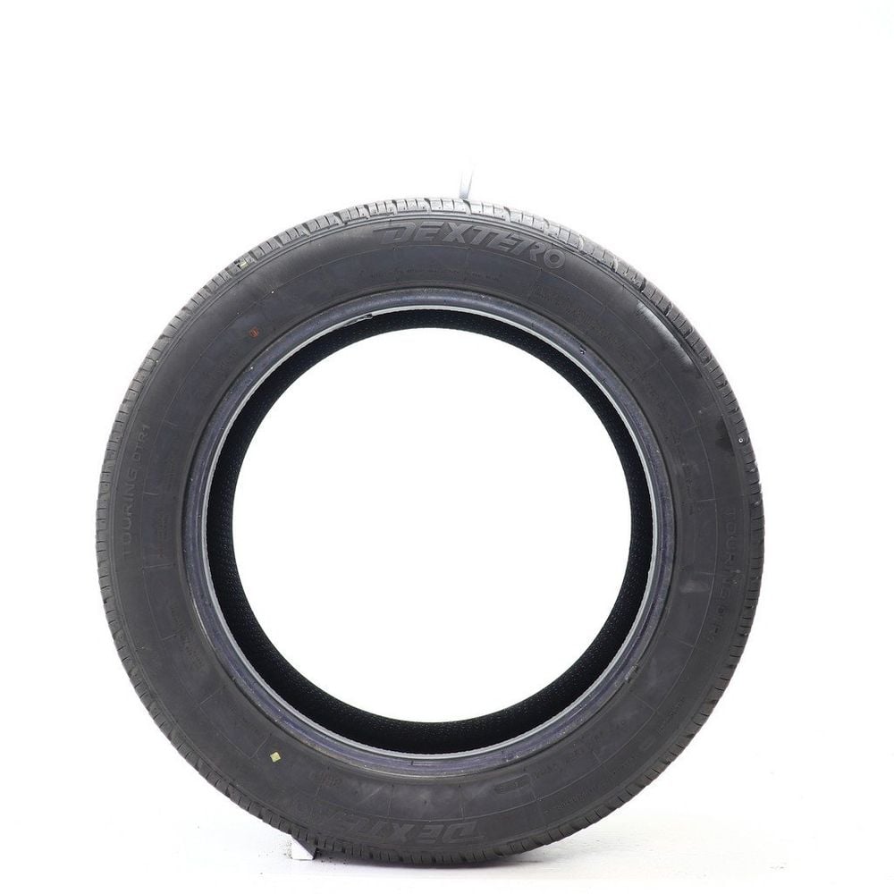 Set of (2) Used 225/55R18 Dextero Touring DTR1 98H - 7-7.5/32 - Image 3