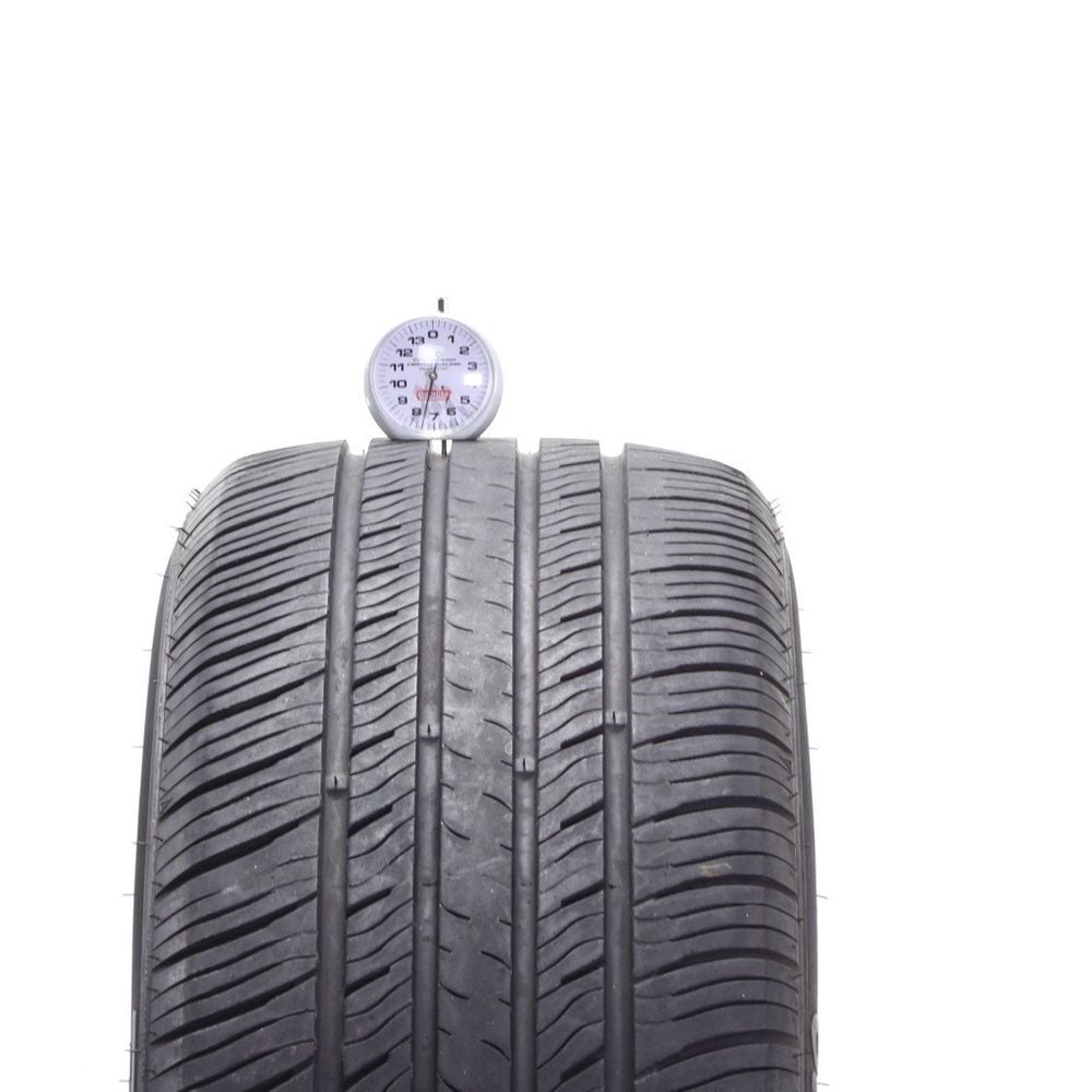 Set of (2) Used 225/55R18 Dextero Touring DTR1 98H - 7-7.5/32 - Image 5