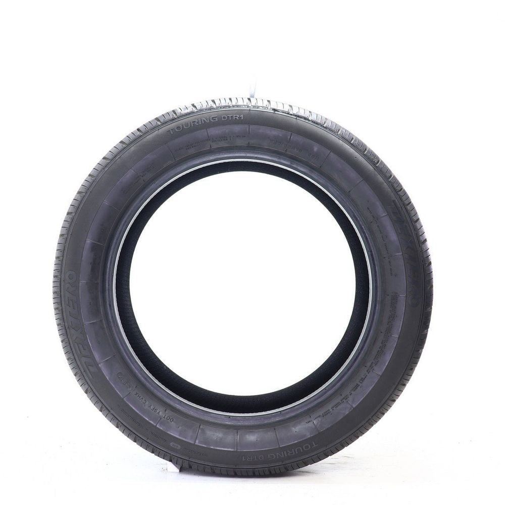 Set of (2) Used 225/55R18 Dextero Touring DTR1 98H - 7-7.5/32 - Image 6