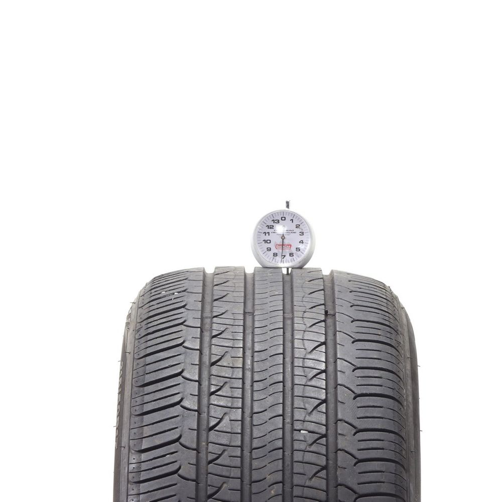 Set of (2) Used 215/50R17 Nexen N'Priz AH8 91V - 7-8/32 - Image 2