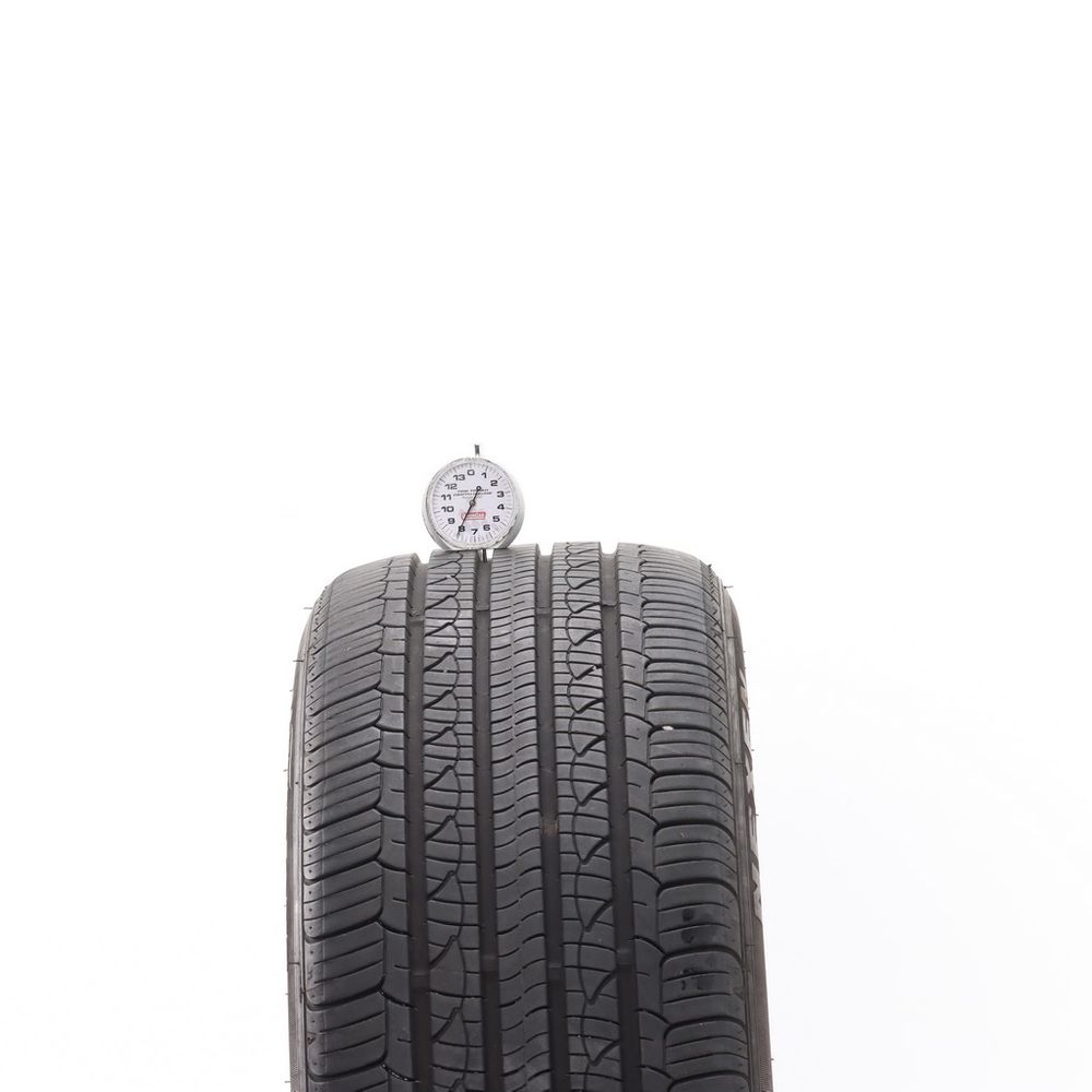 Set of (2) Used 215/50R17 Nexen N'Priz AH8 91V - 7-8/32 - Image 5