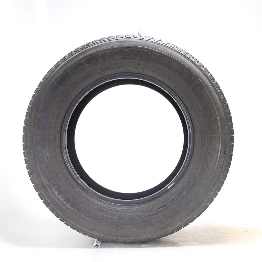 Used 275/65R18 Forceland Kunimoto F26 H/T 116H - 7.5/32 - Image 3