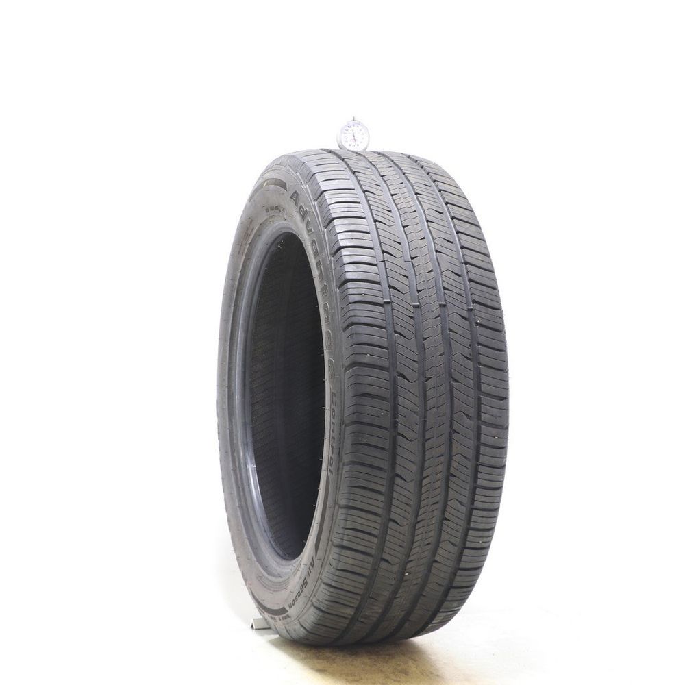 Used 235/55R19 BFGoodrich Advantage Control 101H - 6.5/32 - Image 1