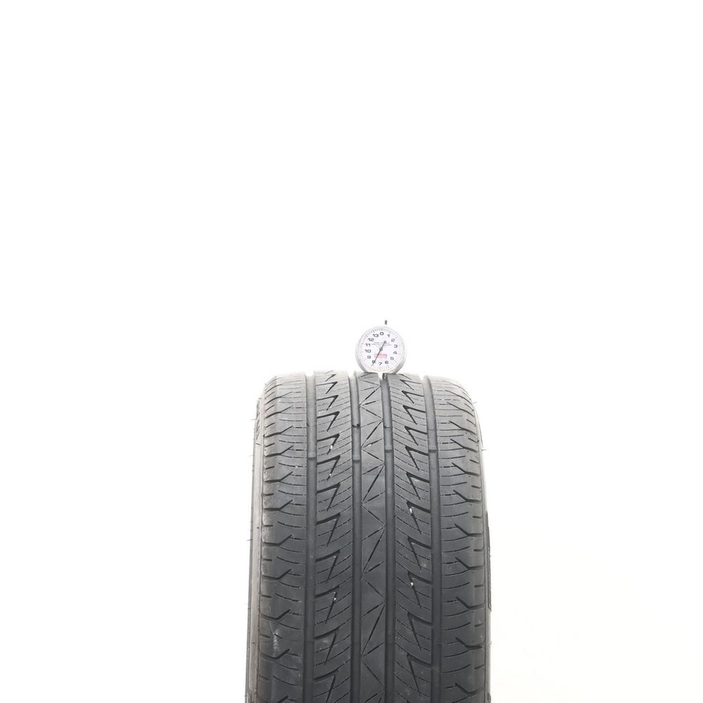 Used 215/45R17 Fuzion UHP Sport A/S 91W - 8/32 - Image 2