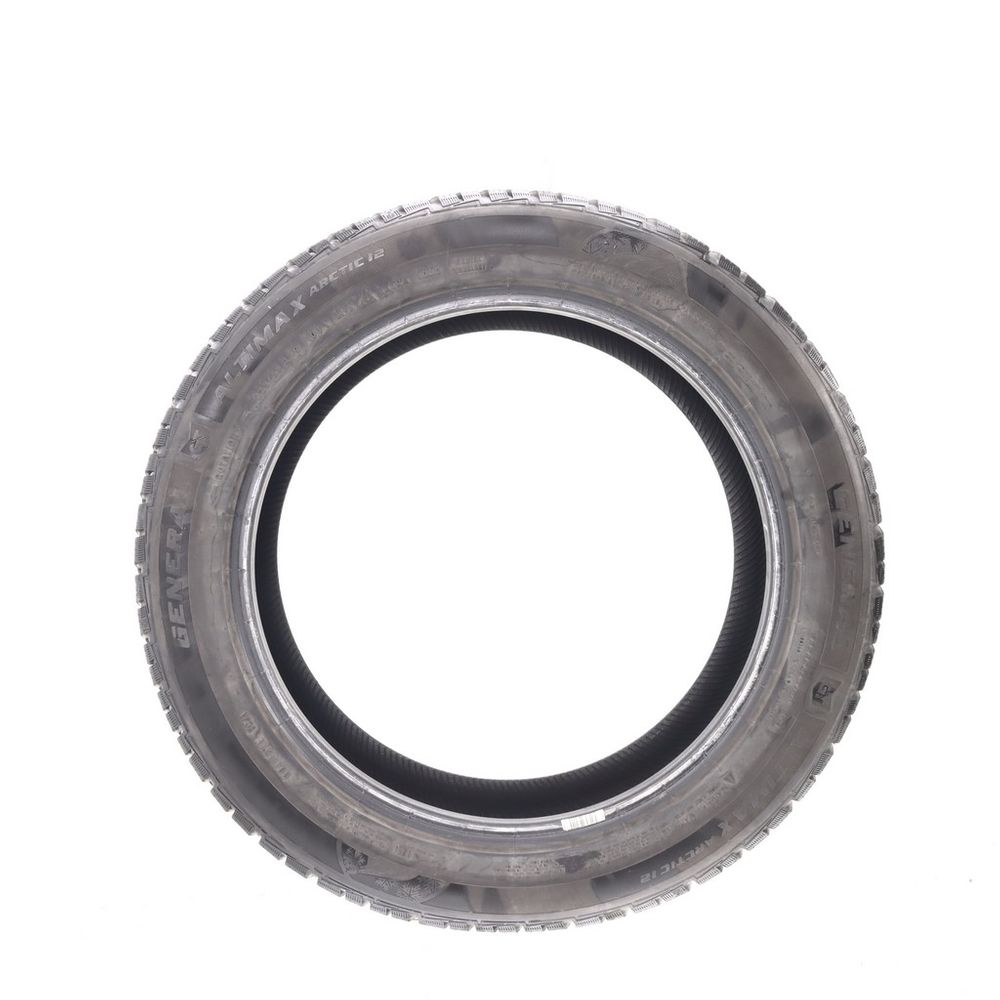Used 225/55R19 General Altimax Arctic 12 103T - 6.5/32 - Image 3