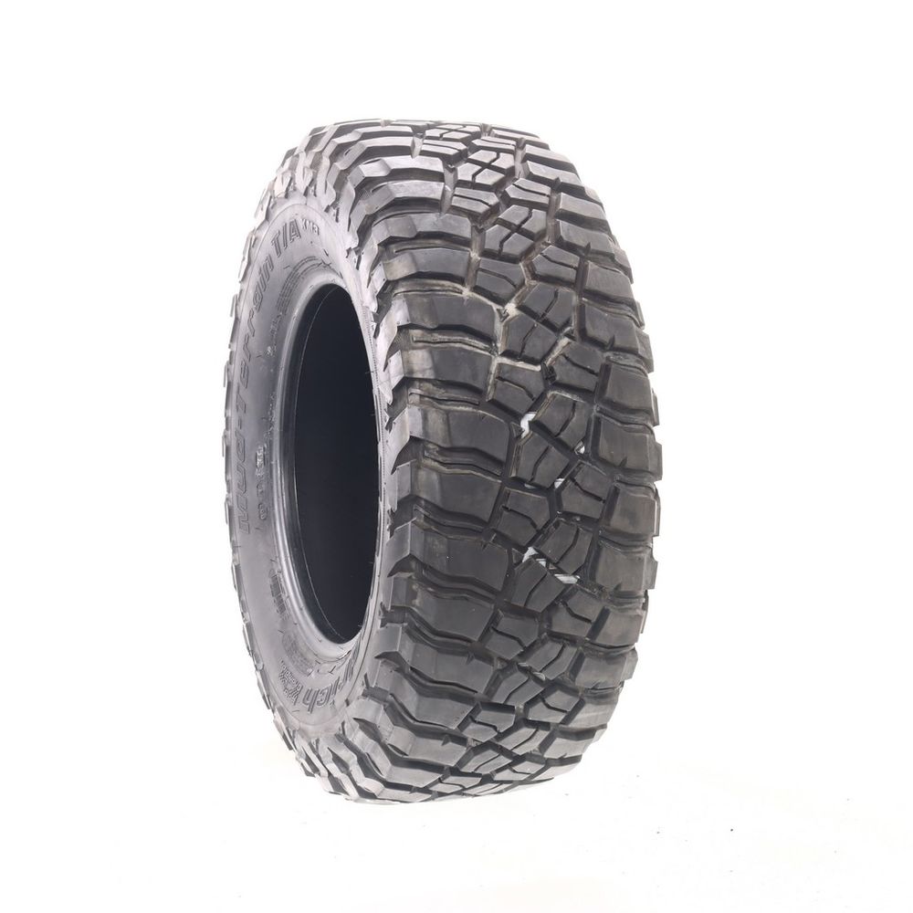 Used LT 295/70R17 BFGoodrich Mud-Terrain T/A KM3 121/118Q E - 16.5/32 - Image 1
